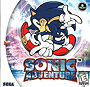 Sonic Adventure