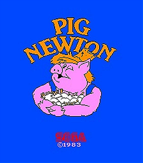 Pig Newton