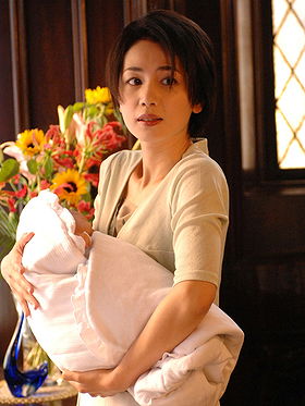 Kyoko Kano