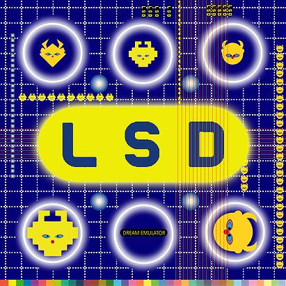 L.S.D