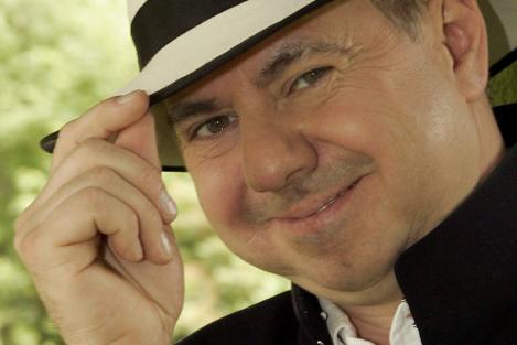 Helmut Zerlett