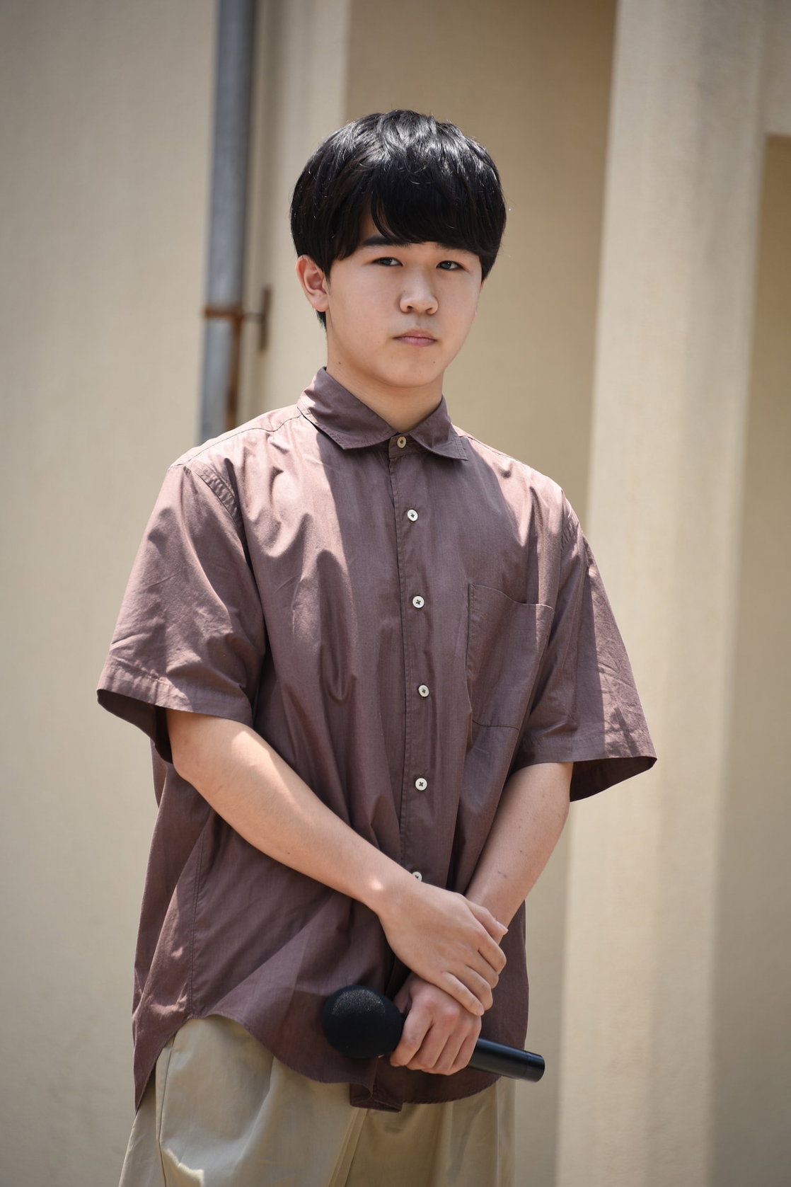 Fuku Suzuki