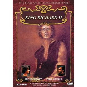 King Richard II