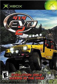 4X4 Evo 2