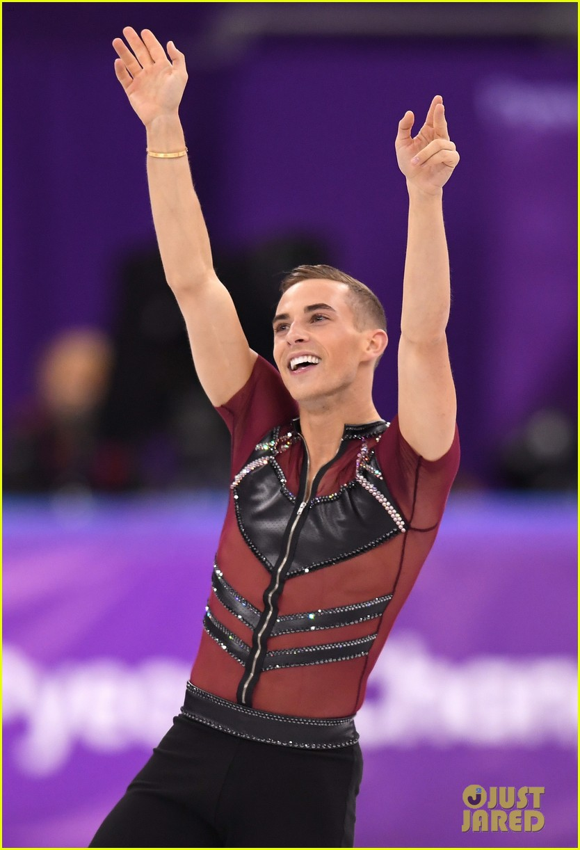 Adam Rippon