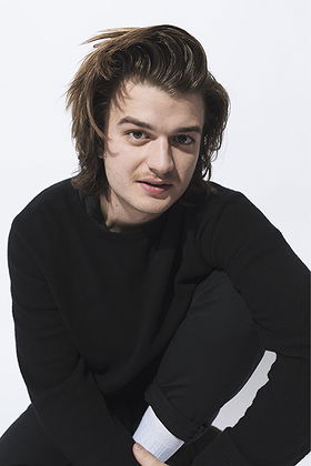 Joe Keery Joe Keery