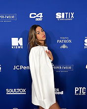 Mikaela Lafuente pictures and photos