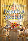 Death a Sketch (A Paint & Shine Mystery)