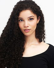 Malia Baker pictures and photos