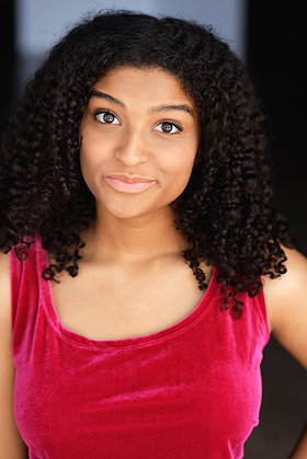Patience Dodson