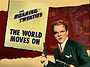 The Roaring Twenties: The World Moves On