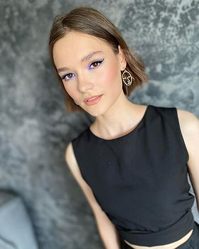 Ksenia Dikareva