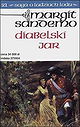 Saga o Ludziach Lodu. Tom 21. Diabelski jar