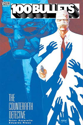 100 Bullets: The Counterfifth Detective