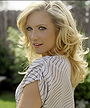 Brittany Snow