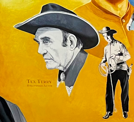 Tex Terry