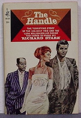 The Handle
