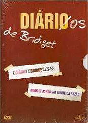 Bridget Jones's Diary / The Edge Of Reason 