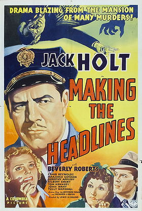 Making the Headlines