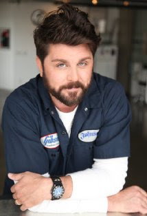 Johnny Dowers