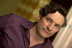 Larry Chrysler