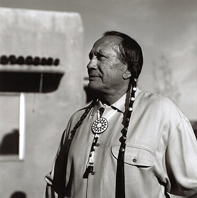 Russell Means