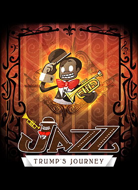 Jazz, Trump's Journey