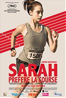 Sarah Prefers to Run