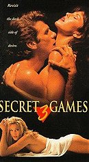 Secret Games 3                                  (1994)