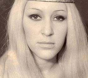 Marlene Morbeck