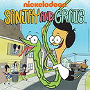 Sanjay and Craig