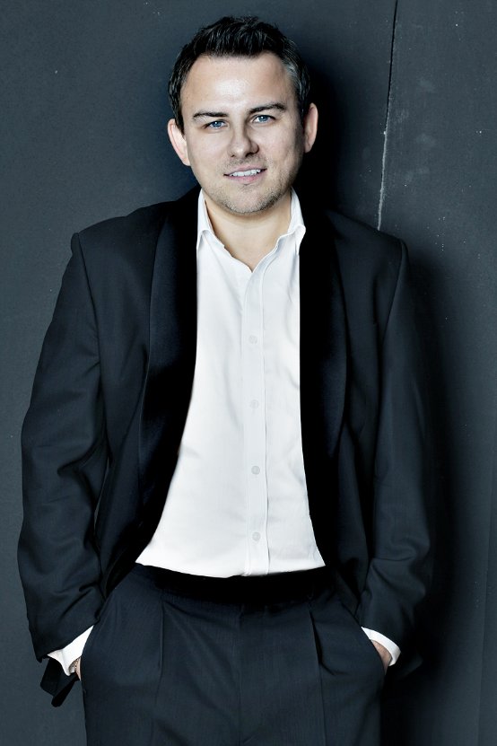 Christoph Silber