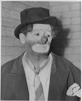 Otto Griebling