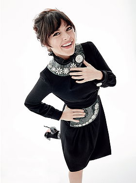 Ezgi Mola