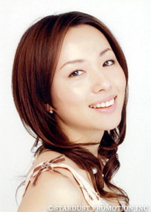 Kyoko Matsunaga
