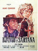 Django Meets Sartana (1970)