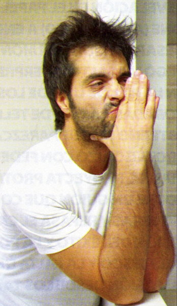 Adrián Navarro