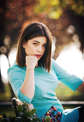 Oyku Celik