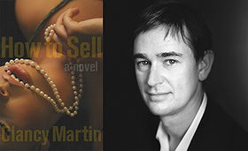 Clancy Martin