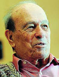 Giorgio Bocca