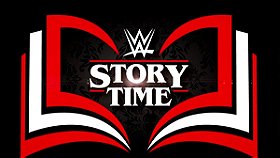 WWE: Story Time                                  (2016- )