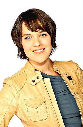 Eva Pölzl