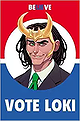 Vote Loki