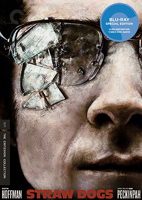 Straw Dogs (The Criterion Collection)