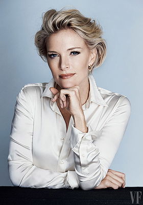 Megyn Kelly