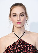 Madison Lintz