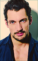 David Gandy