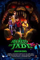 El secreto del medallón de jade