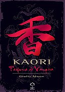 Kaori - Perfume de Vampira