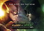 Flash vs Arrow / The Brave and the Bold